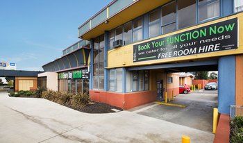 Meadow Inn Hotel-Motel - Accommodation Bookings 11