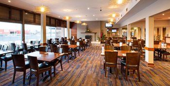 Meadow Inn Hotel-Motel - Accommodation Bookings 14