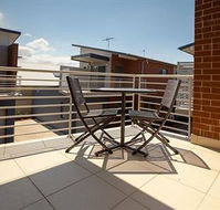 Everton Apartments - Accommodation Bookings