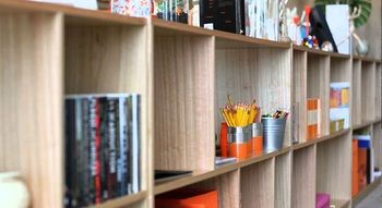 Art Series - The Larwill Studio - Accommodation Bookings 2