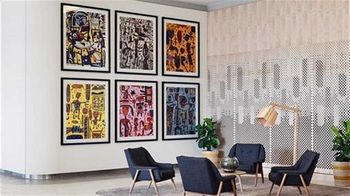 Art Series - The Larwill Studio - Accommodation Bookings 3