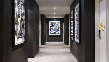 Art Series - The Larwill Studio - Accommodation Bookings 7