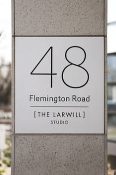 Art Series - The Larwill Studio - Accommodation Bookings 10