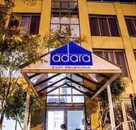Adara East Melbourne - Accommodation Bookings