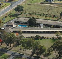 Tumut Valley Motel - Accommodation Bookings