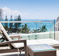 Sandcastles Mooloolaba - Accommodation Bookings