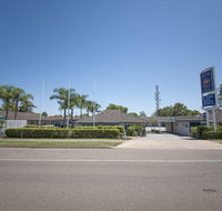 Colonial Terrace Motor Inn - Accommodation Bookings