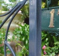 Kurrara Historic Guest House - Accommodation Bookings
