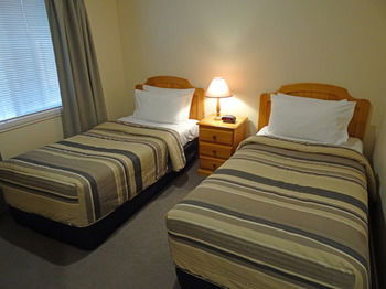 Best Western Fawkner Suites & Serviced Apartments - Accommodation Bookings 1