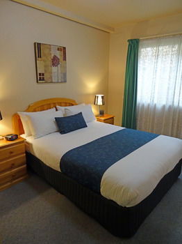 Best Western Fawkner Suites & Serviced Apartments - Accommodation Bookings 2