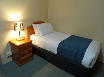 Best Western Fawkner Suites & Serviced Apartments - Accommodation Bookings 3