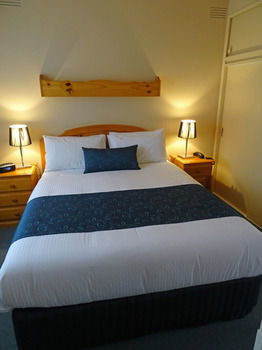 Best Western Fawkner Suites & Serviced Apartments - Accommodation Bookings 4