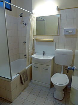 Best Western Fawkner Suites & Serviced Apartments - Accommodation Bookings 5