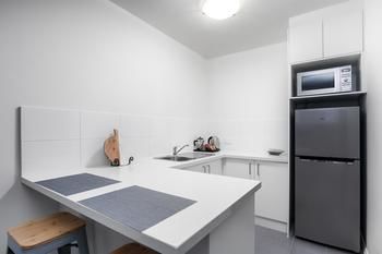 Best Western Fawkner Suites & Serviced Apartments - Accommodation Bookings 10