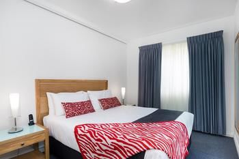 Best Western Fawkner Suites & Serviced Apartments - Accommodation Bookings 11