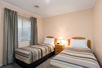 Best Western Fawkner Suites & Serviced Apartments - Accommodation Bookings 16