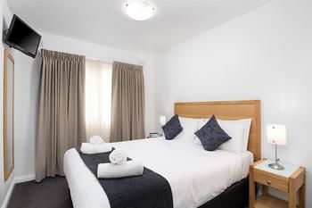 Best Western Fawkner Suites & Serviced Apartments - Accommodation Bookings 18