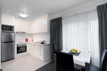 Best Western Fawkner Suites & Serviced Apartments - Accommodation Bookings 19