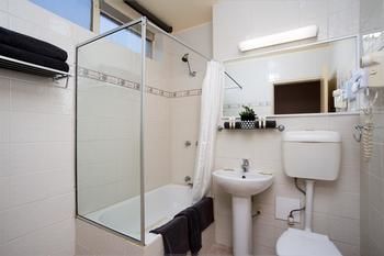 Best Western Fawkner Suites & Serviced Apartments - Accommodation Bookings 20