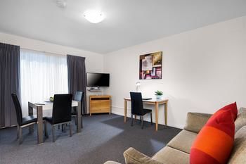 Best Western Fawkner Suites & Serviced Apartments - Accommodation Bookings 21