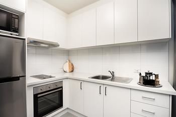 Best Western Fawkner Suites & Serviced Apartments - Accommodation Bookings 22