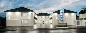 Best Western Fawkner Suites & Serviced Apartments - Accommodation Bookings 23