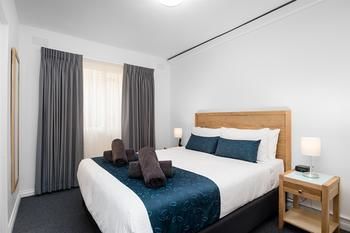 Best Western Fawkner Suites & Serviced Apartments - Accommodation Bookings 25