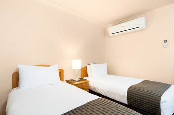 Best Western Fawkner Suites & Serviced Apartments - Accommodation Bookings 27