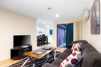 Best Western Fawkner Suites & Serviced Apartments - Accommodation Bookings 30