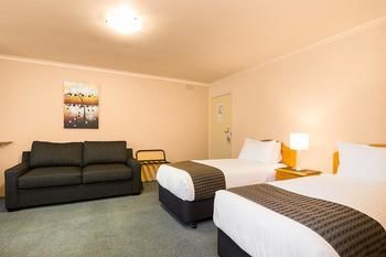 Best Western Fawkner Suites & Serviced Apartments - Accommodation Bookings 31