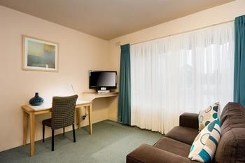 Best Western Fawkner Suites & Serviced Apartments - Accommodation Bookings 33