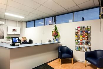 Best Western Fawkner Suites & Serviced Apartments - Accommodation Bookings 34