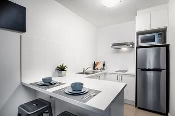 Best Western Fawkner Suites & Serviced Apartments - Accommodation Bookings 37
