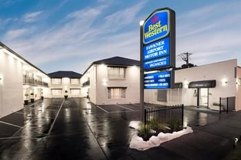 Best Western Fawkner Suites & Serviced Apartments - Accommodation Bookings 38