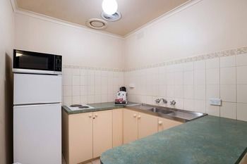 Best Western Fawkner Suites & Serviced Apartments - Accommodation Bookings 51