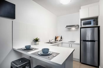 Best Western Fawkner Suites & Serviced Apartments - Accommodation Bookings 52