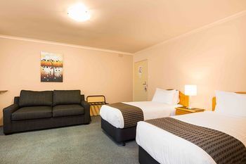 Best Western Fawkner Suites & Serviced Apartments - Accommodation Bookings 67
