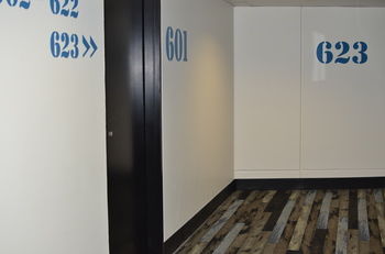 Ibis Budget Sydney East - Accommodation Bookings 9