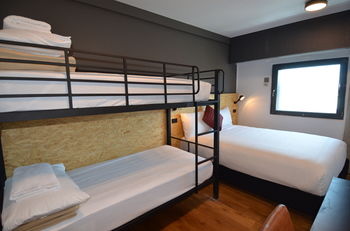 Ibis Budget Sydney East - Accommodation Bookings 10