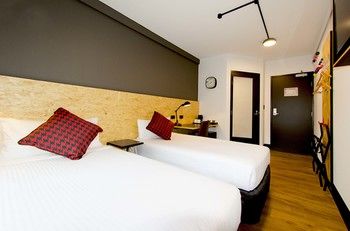 Ibis Budget Sydney East - Accommodation Bookings 12