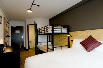 Ibis Budget Sydney East - Accommodation Bookings 15