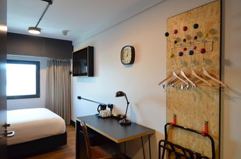 Ibis Budget Sydney East - Accommodation Bookings 16