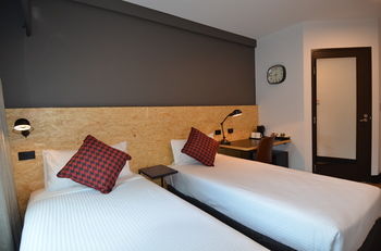 Ibis Budget Sydney East - Accommodation Bookings 17