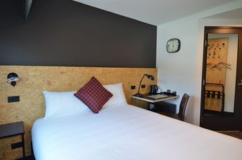Ibis Budget Sydney East - Accommodation Bookings 18