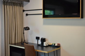 Ibis Budget Sydney East - Accommodation Bookings 21