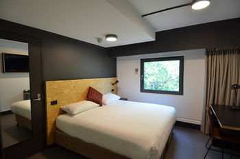 Ibis Budget Sydney East - Accommodation Bookings 22