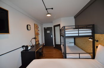 Ibis Budget Sydney East - Accommodation Bookings 23