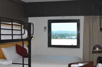 Ibis Budget Sydney East - Accommodation Bookings 25