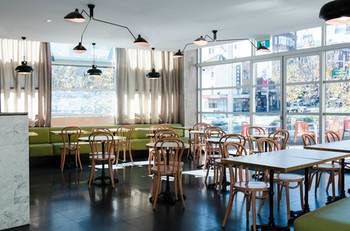 Ibis Budget Sydney East - Accommodation Bookings 27
