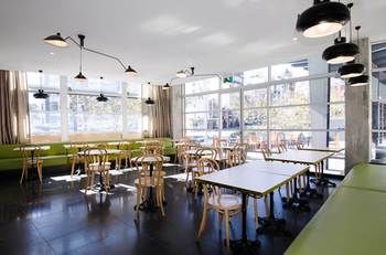Ibis Budget Sydney East - Accommodation Bookings 30